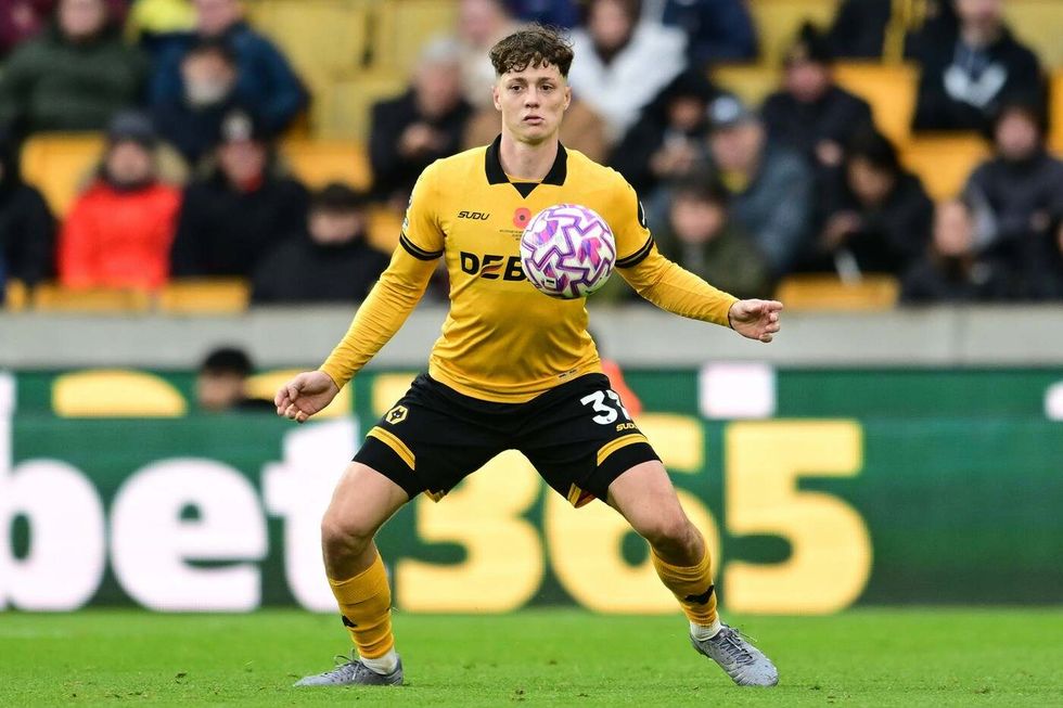 Krejčí měl zájemce z Premier League, ale zůstává. Kouč mu vzkázal: Musíš pracovat Krejčí měl zájemce z Premier League, ale zůstává. Kouč mu vzkázal: Musíš pracovat