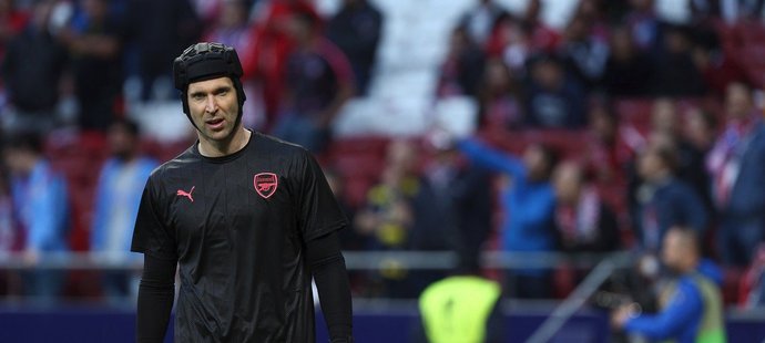 Petr Čech by se mohl vrátit do Chelsea! Pokud odejde Thibaut Courtois, je ve hře velký návrat