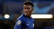 Callum Hudson-Odoi obviněn ze znásilnění nebude, po odložení případu děkoval za podporu