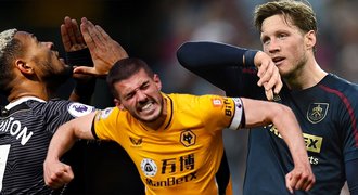 Hráči, kteří září ve stínu: kapitán Wolves nebo vyvrhel z Newcastlu