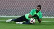 Brazilský brankář Alisson Becker by se v nejbližších dnech měl stát nejdražším brankářem v historii fotbalu