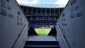 Šest let starý Tottenham Hotspur Stadium je nejmodernějším stánkem v Anglii