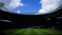 Šest let starý Tottenham Hotspur Stadium je nejmodernějším stánkem v Anglii