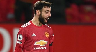 Bruno Fernandes a obří vliv na United. Hraje jako Cantona, poctil ho Scholes