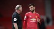 Dotáhne Bruno Fernandes Manchesteru United k zisku titulu?