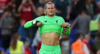 Karius odchází z Liverpoolu. Německý brankář jde hostovat do Besiktasu