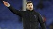 Mauricio Pochettino táhne Tottenham do boje o titul