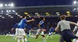 Fotbalisté Evertonu slaví velký obrat proti Crystal Palace z 0:2 na 3:2