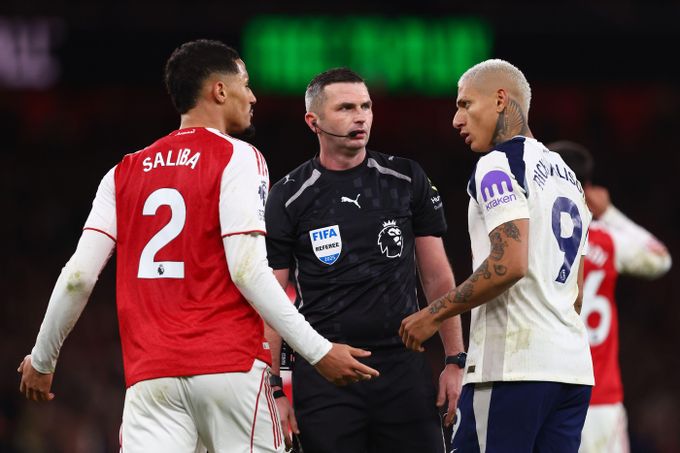 Je tu severolondýnské derby! Tentokrát s příchutí boje o titul i záchranu Je tu severolondýnské derby! Tentokrát s příchutí boje o titul i záchranu