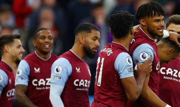 Emeryho jízda pokračuje. Aston Villa zdolala Fulham a tlačí se do pohárů