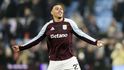 Morgan Rogers se stal hrdinou Villans v zápase s United