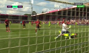 SESTŘIH: Bournemouth - Man. United 0:1. Red Devils drží místo pro LM
