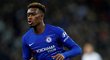 Osmnáctiletý Callum Hudson-Odoi z londýnské Chelsea byl nominován do reprezentace Anglie na duely kvalifikace EURO 2020 proti České republice a Černé Hoře