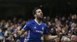 Cesc Fábregas v zápase Chelsea - Swansea přepisoval rekordy