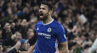 Diego Costa se vrací do Atlétika! Hrát bude od ledna, přijde na 1,7 miliardy