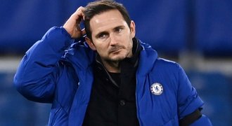 Potvrzeno! Lampard už není trenérem Chelsea. Nahradit ho má Tuchel