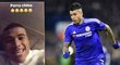 Brazilský záložník Kenedy pobouřil Čínu