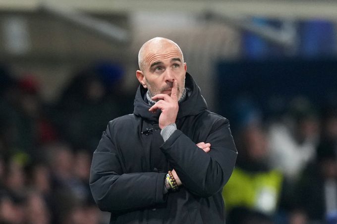 Rychlý rozpad vztahů a šokující konec Marescy v Chelsea. Náhrada ze Štrasburku? Rychlý rozpad vztahů a šokující konec Marescy v Chelsea. Náhrada ze Štrasburku?