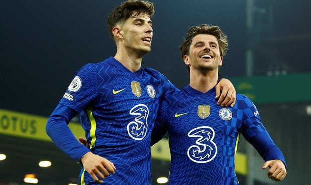 Chelsea si poradila s Norwichem, Newcastle zvládl obrat, slaví i Wolves