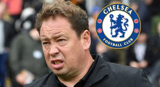 Z druhé ligy k šampionům? Chelsea má šéfovat Abramovičův kamarád