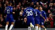 Chelsea zvítězila ve 33. kole Premier League nad West Hamem 2:0. Oba góly vstřelil Eden Hazard