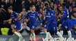 Chelsea zvítězila ve 33. kole Premier League nad West Hamem 2:0. Oba góly vstřelil Eden Hazard