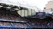 Stamford Bridge - země nezaslíbená útočníkům