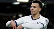 Fotbalista Tottenhamu Dele Alli se stal doma obětí loupeže, ohrožovali ho nožem