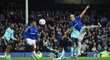 Everton doma remizoval s Leicesterem 1:1