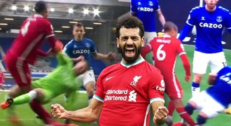 Bitva o Liverpool: milník pro Salaha, Van Dijk měsíce mimo i VAR