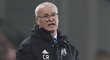Claudio Ranieru ve Fulhamu končí, mužstvo dočasně povede Scott Parker