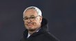 Claudio Ranieri na lavičce Fulhamu vydržel jen čtyři měsíce