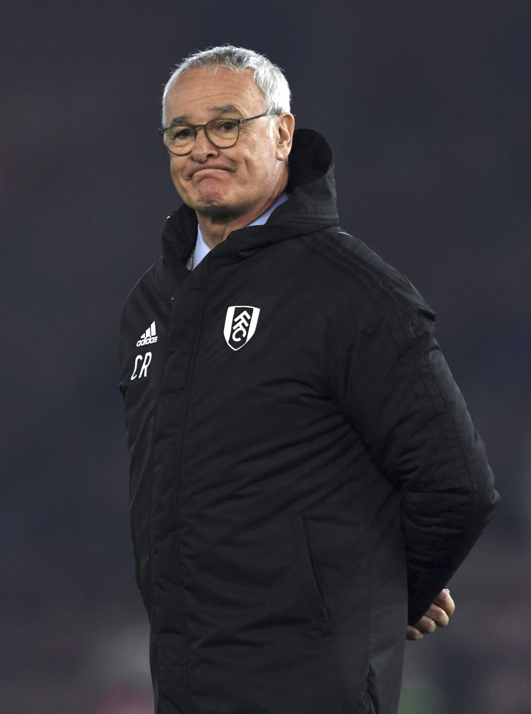 Claudio Ranieri na lavičce Fulhamu vydržel jen čtyři měsíce