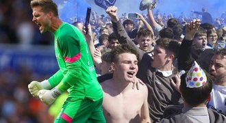 Hladký s Ipswichem vykopal Premier League! Návrat mezi elitu po 22 letech