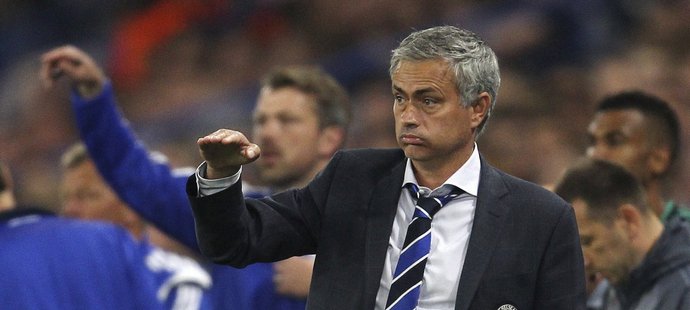 José Mourinho žádá o vyšší trest pro Manchester City