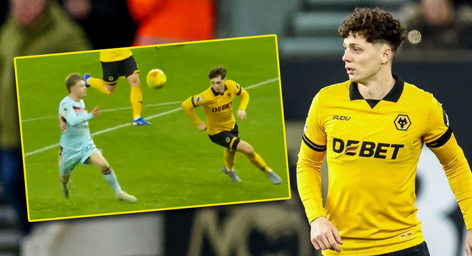 Velká chyba Krejčího, Wolves stále bez výhry a zlost fanoušků. Nejhorší tým v historii? Velká chyba Krejčího, Wolves stále bez výhry a zlost fanoušků. Nejhorší tým v historii?