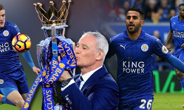 Leicester sestupuje a může vzpomínat. Jak dopadli hrdinové titulu 2016