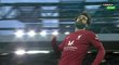 SESTŘIH: Liverpool - Manchester City 1:0. Bitvu gigantů rozhodl Salah