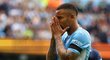 Gabriel Jesus touží po větším herním vytížení, zájem má Arsenal