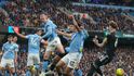 Manchester City porazil Leeds