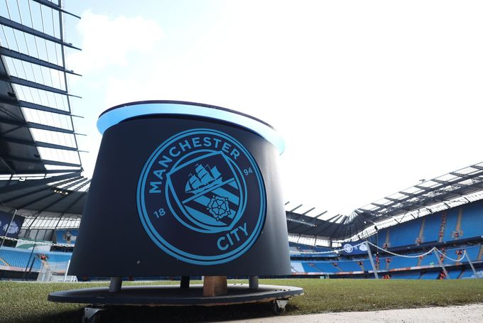 Padl verdikt: Manchester City je vinen ve 114 případech! Hrozí i vyloučení z Premier League Padl verdikt: Manchester City je vinen ve 114 případech! Hrozí i vyloučení z Premier League