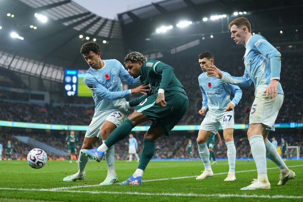 ONLINE: Kinský v akci proti Crystal Palace. Prohra City, Chelsea zvládla šlágr proti United ONLINE: Kinský v akci proti Crystal Palace. Prohra City, Chelsea zvládla šlágr proti United