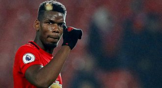 Konec miliardových přestupů? Ceny padají, Pogba k mání jen za polovic