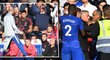 Mourinha vydeptal asistent Chelsea: gól slavil před ním, málem mu dal facku