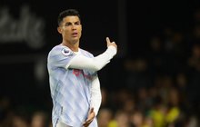 Ronaldo má v Juventusu velký problém: Ženou ho k výslechu!