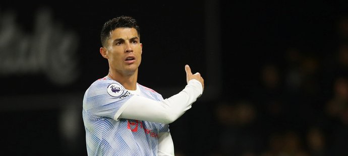 Cristiano Ronaldo o Georgině mluví jako o své ženě snů.