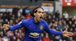 Falcao proti Stoke srovnával na 1:1