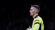 Dean Henderson je se svojí situací v United nespokojený