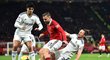 Řežba Manchester United vs. Leeds přinesla překvapení