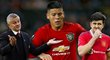 Marcos Rojo nevzpomíná na konec v Manchesteru nejlépe